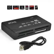 Memory Card Reader Writer For Canon Vixia HF G50 G70