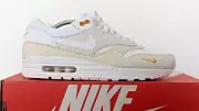 Nike Air Max 1 PRM Safari 'Kumquat' 10US 9UK