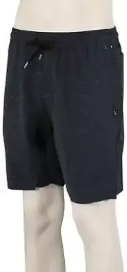 Volcom Wrecpack Volley Shorts - Navy - New