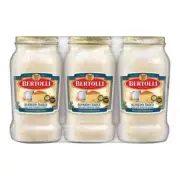 Bertolli Alfredo Sauce, 3 ct./15 oz.