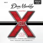 DEAN MARKLEY 2513 HELIX HD 電吉他弦 0.10-0.46 REGULAR