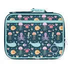Kids Lunch Box for School | Reusable Insulated Lunch Bag for Toddler, Girl, a...