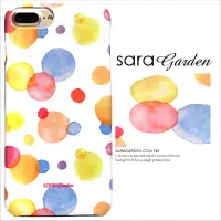 在飛比找神腦生活優惠-【Sara Garden】客製化 手機殼 蘋果 iPhone