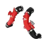 aFe 46-20558-R BladeRunner Charge Pipes for 22-24 Toyota Land Cruiser J300 -3.5L