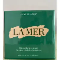 在飛比找蝦皮購物優惠-［全新現貨］LA MER 海洋拉娜 經典乳霜 / 100ml