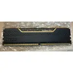 KLEVV 科賦 DDR4 2666 4G RAM 桌上型 記憶體