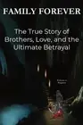 Family Forever by John Thornton Paperback Book