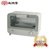 在飛比找momo購物網優惠-【尚朋堂】專業型電烤箱SO-459I