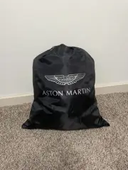 GENUINE ASTON MARTIN DB11 PREMIUM CAR COVER OEM BRAND NEW