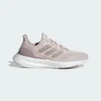 在飛比找momo購物網優惠-【adidas 愛迪達】慢跑鞋 女鞋 運動鞋 緩震 PURE