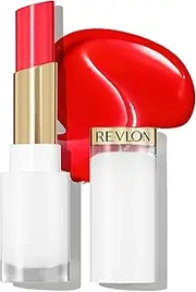 Revlon Super Lustrous Glass Shine Balm, Cherry Luster