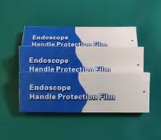 2000pcs Dental endoscope handle protection film Intraoral Camera Sheaths/Sleeve