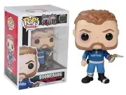 POP! Vinyl Suicide Squad - Boomerang #101