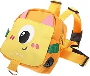 WOONEKY Dog Backpack for Small Pets Versatile Harness and Backpack for Carry Food and Essentials Durable and Easy to Wear