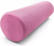 METEOR Foam Roller, Back Roller, Massage Roller, Yoga Roller, Exercise Foam Roll