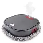 Sweeping Robot Automatic Electric Floor Mops 1500 MAh Mopping with Sprayer3467