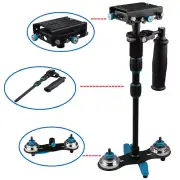 FOTGA S-450 HandHeld Steadicam Steadycam Stabilizer For Video Movie DSLR Camera