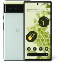 在飛比找蝦皮商城優惠-Google Pixel 6 1/18限時免運領券再享9折只