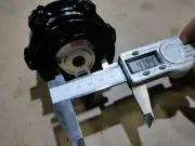 HONDA ATC70 CT70 TRX70 CRF70 XR70 70CC 72CM3 CYLINDER PISTON KIT