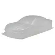 Ford Falcon BA XR8 BARRA 1/10 Clear RC Drift Touring 200mm Body Shell Frewer