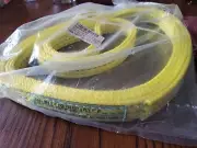 Mazzella EE4 -901 Polyester web sling, 6200 lbs Vertical Load