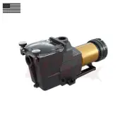 Hayward Super Pump SP2610X15XE, SP2615X20XE For In-Ground Swimming Pool / Spa