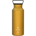 SNOW PEAK 鈦金屬瓶  800ML 鈦 多色可選 輕量水壺 SNOWPEAK 日本購入公式正版