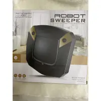 在飛比找蝦皮購物優惠-ROBOT SWEEPER 掃地機器人