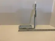 Footbrake Pedal Assembly Please Look At Pictures Don’t Know Brand, Maybe Kabota?