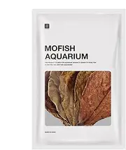 Katappa Indian Almond Leaves - Aquarium Water Conditioner, Natural Water Conditioner | Organic Terminal Katappa Leaves for Aquarium, Indian Almond Katappa Leaves to Fauna