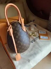 Authentic Louis Vuitton Egg Bag New LIMITED EDITION Sold Out