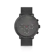 Laidlaw + Leeds Multifunction Watch in Grey