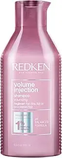 Redken Volume Injection Shampoo 500 ml