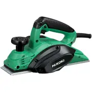 HiKOKI TCT REVERSIBLE BLADES PLANER 82mm 580W High Rotation Speed P20ST