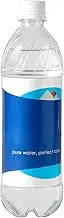 Diversion Water Bottle - Secret Stash Container, Water Bottle Secret Storage | Water Bottle Stash Safe Can, Insert Design Stash Money Bottle for Traveling, Business Trip, Camping, Hiking