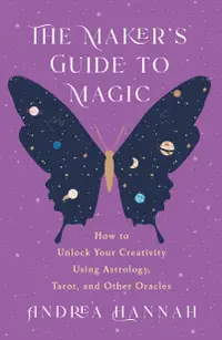 在飛比找誠品線上優惠-The Maker's Guide to Magic: Ho