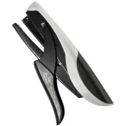 Idea-Ology Tiny Attacher Stapler W/(100) .25" Staples
