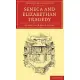 Seneca and Elizabethan Tragedy