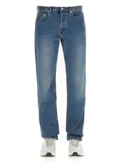 [A.P.C.] A. P.C.-Straight Leg Jeans-Uomo 30