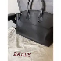 在飛比找蝦皮購物優惠-Bally 女士手提包 側肩包 公事包