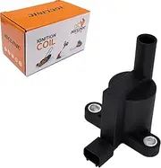 IGCLINIC Ignition Coil Compatible with Polaris Ranger 500 2012-2021 / Ranger 570 2016-2020 / Ranger Crew 500 2011-2012 / RZR 570 2017-2021 / Sportsman 550 570 2011-2021/4011834/4015072