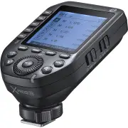 XPro M II TTL Wireless Flash Trigger for Nikon
