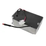 For Ninebot Max G30 Mounting Accessory with Convenient Built In Charge Option