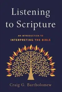在飛比找博客來優惠-Listening to Scripture: An Int