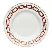 Ginori 1735 Catene Dinner Plate