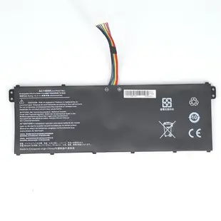 ACER 宏碁 AC14B3K AC14B8K 電池 V3-371 A515-52G R3-131T R7-371 V3-331 P236 AN515 SF314-51 R5-471T R5-571T