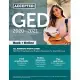 GED Study Guide 2020-2021 All Subjects: GED Test Prep and Practice Test Questions Book