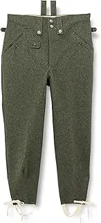 [Mil-Tec] Unisex German WWII M43 Pants