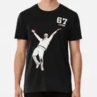 Nathan Lyon - Australian Cricket Player - Bo S to 5XL Made in the AU/USA T-Shirt