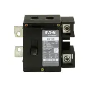 NIB - Eaton - BW2125 - Circuit Breaker, 125A, 240V, 2P , CB KT